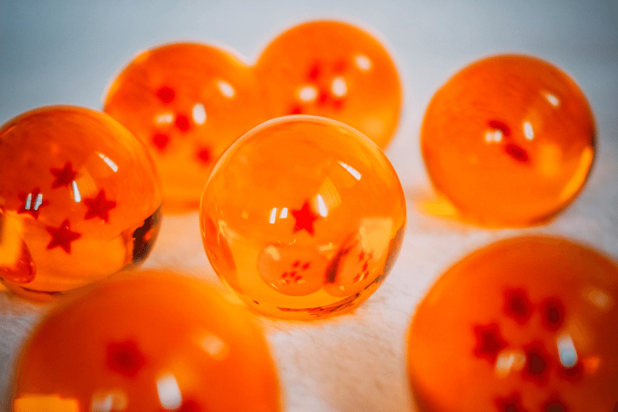 Dragon-ball-z