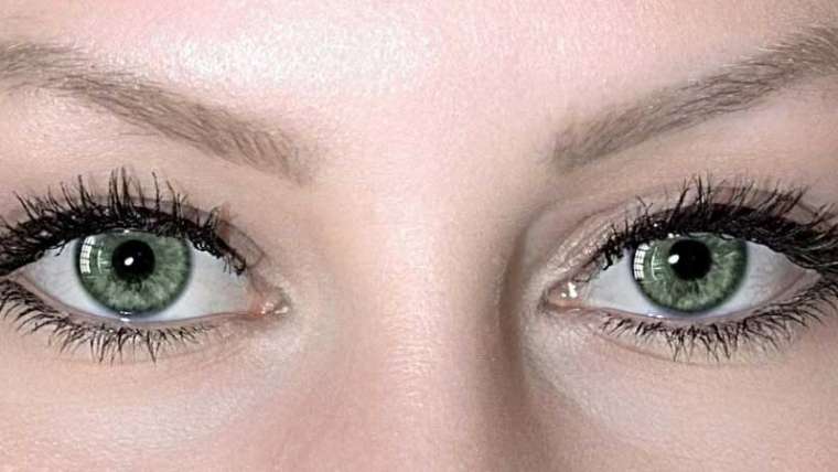 santé des yeux