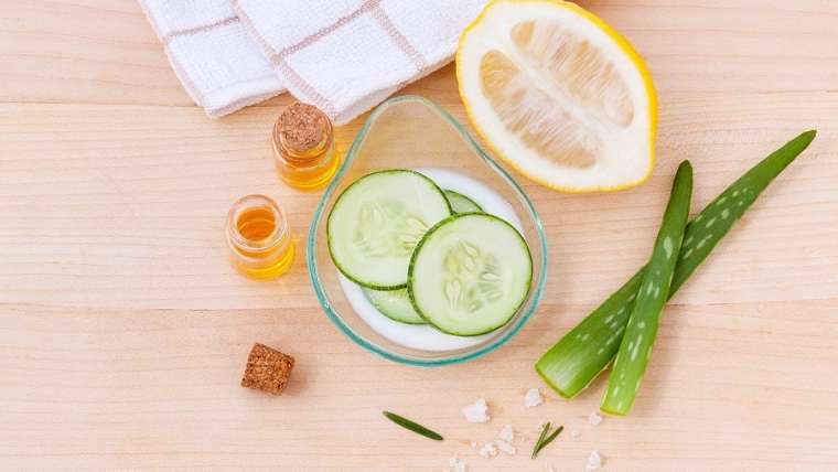 Les bienfaits de créer ses cosmétiques maison