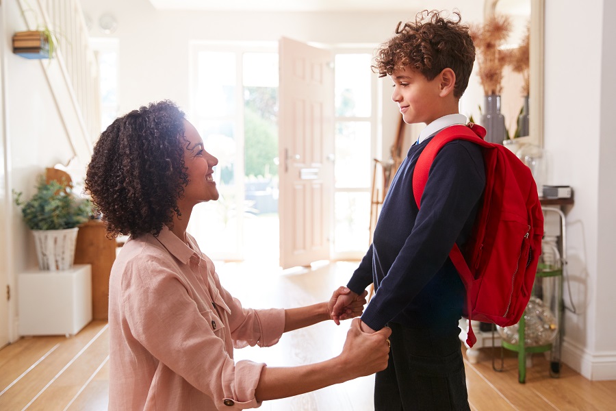 Conseils de santé et de bien-être pour la rentrée scolaire