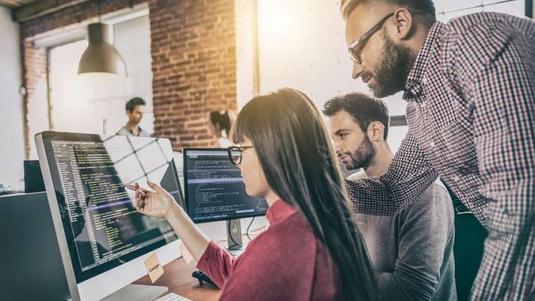 Pourquoi recourir à une agence web