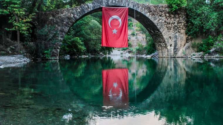 Voyage en Turquie: que visiter dans ce pays