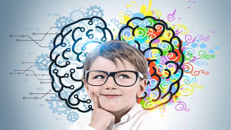 Les meilleures stratégies pour le développement du cerveau de bébé