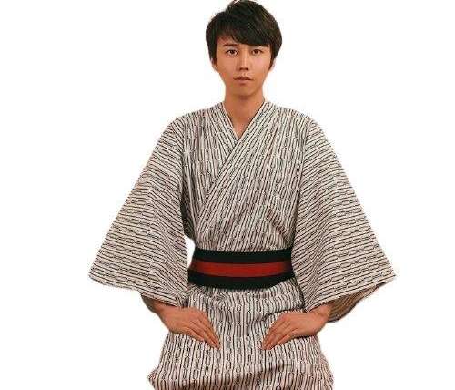 Ce que vous devez savoir sur les vêtements japonais