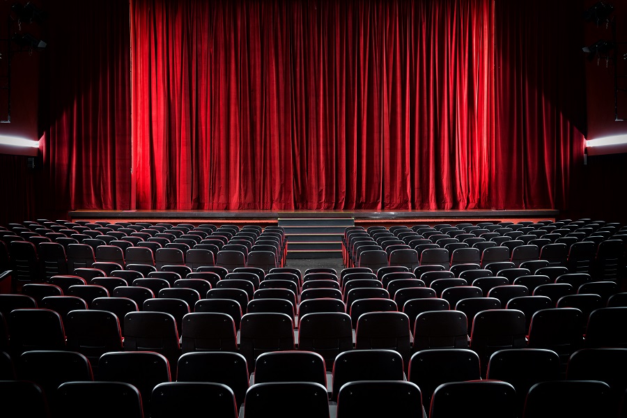 Top 5 des pièces de théâtre à voir en septembre 2022