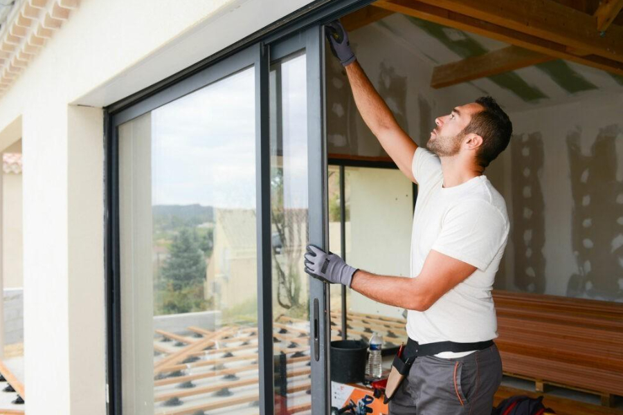 Comment les fenêtres à double vitrage profiteront à votre maison