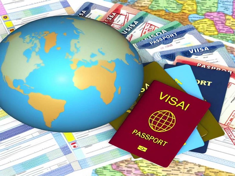 Visa Touristique en Arabie Saoudite